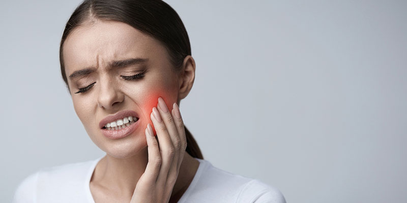 Get Relief from Your Toothache Fast