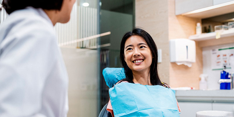 Top Signs it’s Time to Make a Dentist Appointment 