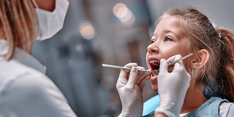 Dentist Appointment in Cary, North Carolina