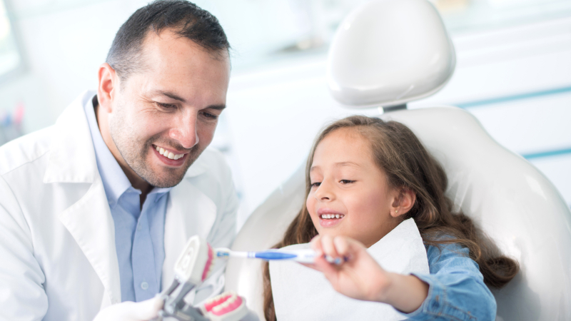 4 Things to Keep in Mind When Choosing a Family Dentist 