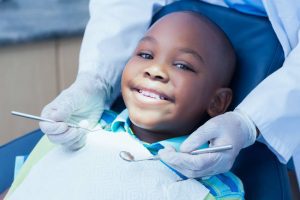 4 Common Questions You May Want to Ask Your Kids Dentist