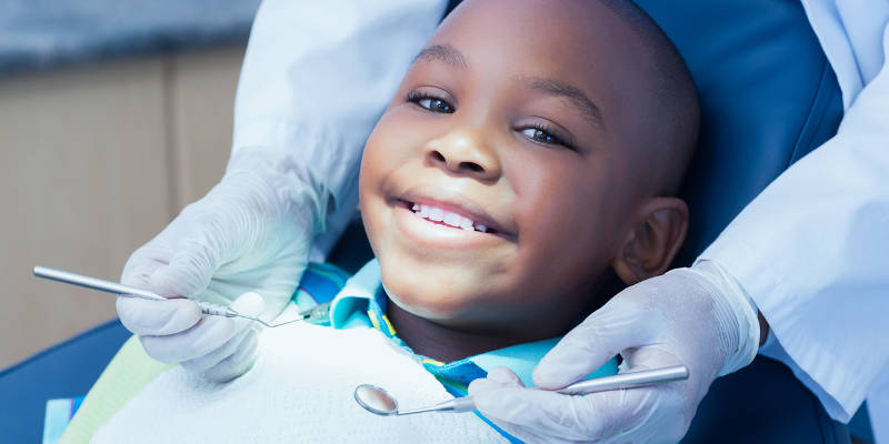 4 Common Questions You May Want to Ask Your Kids Dentist