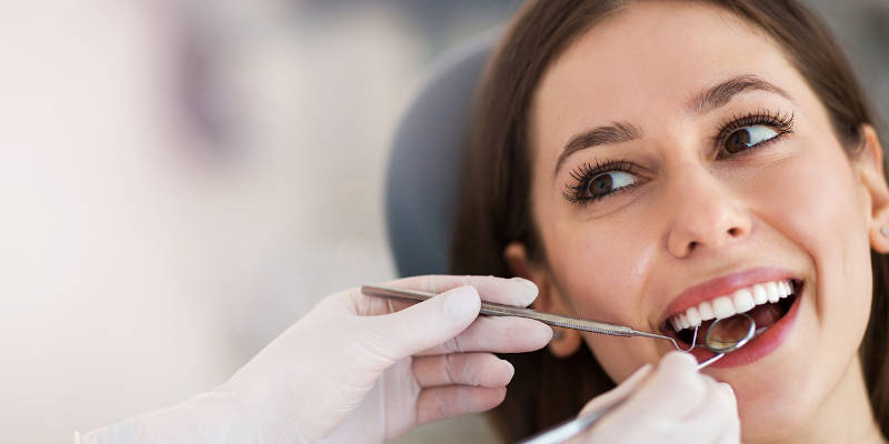 Your Child May Appreciate Seeing a Female Dentist; Here’s Why
