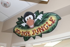 JoJo's Jungle Room